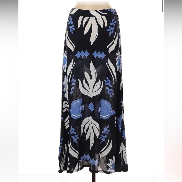 Fifteen Twenty Lexi skirt - Picture 5 of 6